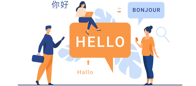 AI translation helps cross-border e-commerce overcome language barriers